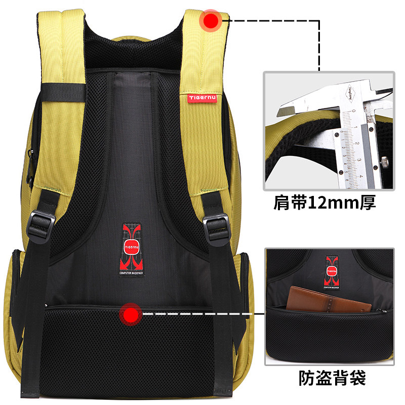 Sac pour homme - Ref 53374 Image 4