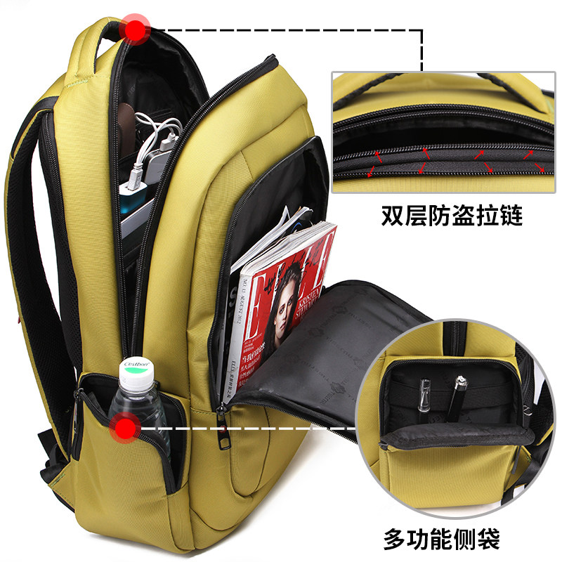 Sac pour homme - Ref 53374 Image 5