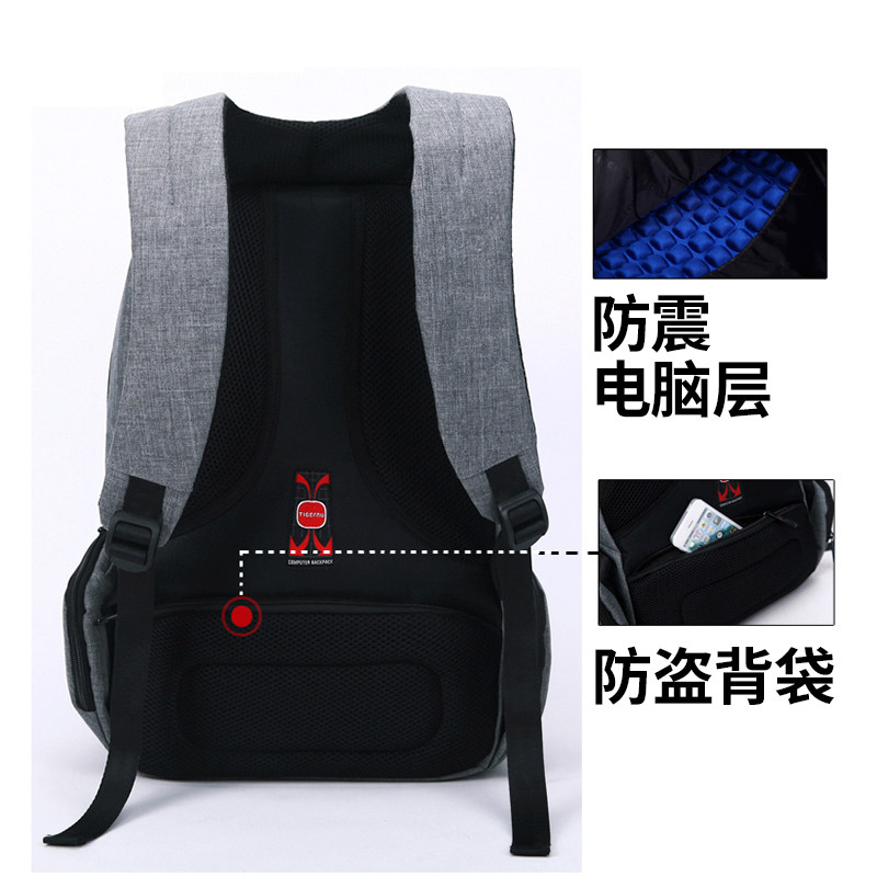 Sac pour homme - Ref 50741 Image 5