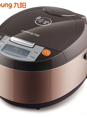 AB Joyoung/九阳 F-40FE08智能家用电饭煲预约电饭锅3-6人40fs39