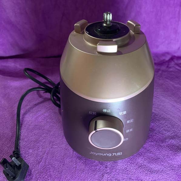 AAA九阳V817原汁机榨汁机v17原装配件 滤网 集汁盒 渣汁杯推料棒