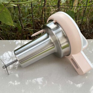 BBB美的豆浆机e101/e103/E105原装配件刀片 电源线