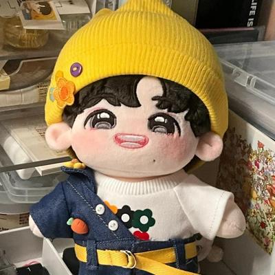 时代少年团宋亚轩棉花娃娃