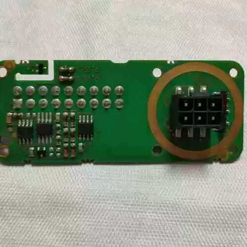 议价非分子泵驱动板ML694V-0