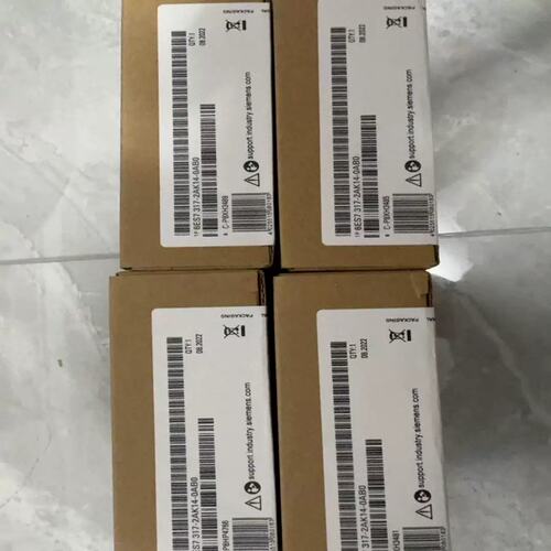 议价6ES7317-2AK14-00CPU质量保证