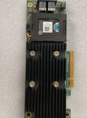 议价Dell/戴尔 PERC H730阵列卡 044GNF 1G