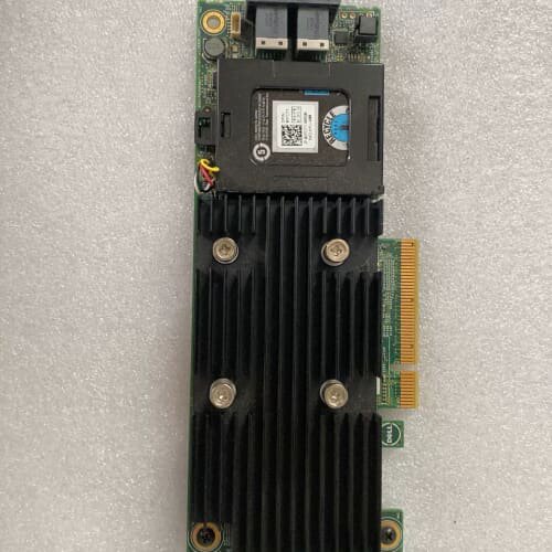 议价Dell/戴尔 PERC H730阵列卡 044GNF 1G