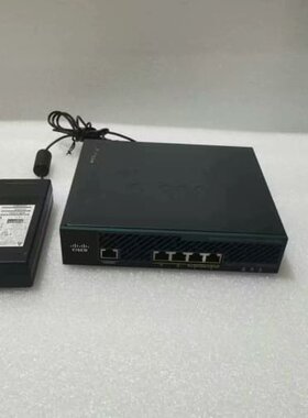 议价CISCO AIR-2504-K9 无线控制器 实图