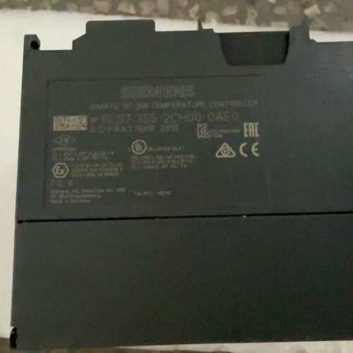议价300PLC6ES7 355 2CH000AE0适用