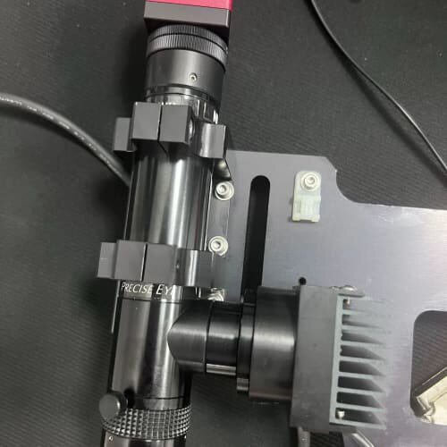 议价navitar 同轴镜筒 precise EYE，带0.75