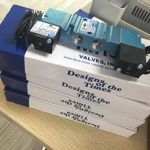 议价MAC电磁阀411A-DOA-DM-DJBA-1BA