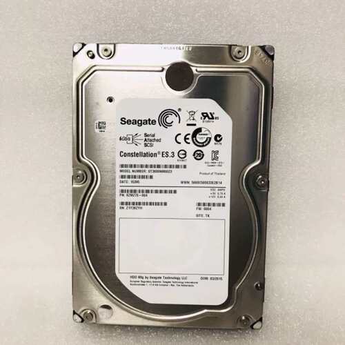 议价希捷ST3000NM0023 3TB SAS 企业级服