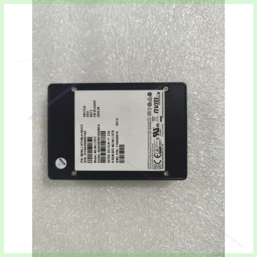 议价EMC PM1725B 15.36T