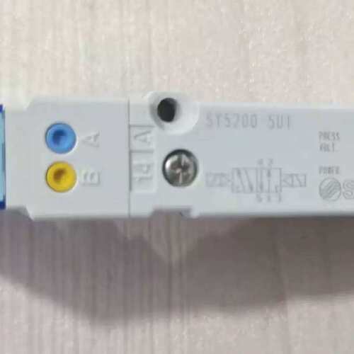 议价电磁阀SY3300-5U1-X55 SY5200-5U1 SY5100/5A00-5UD1/5U1