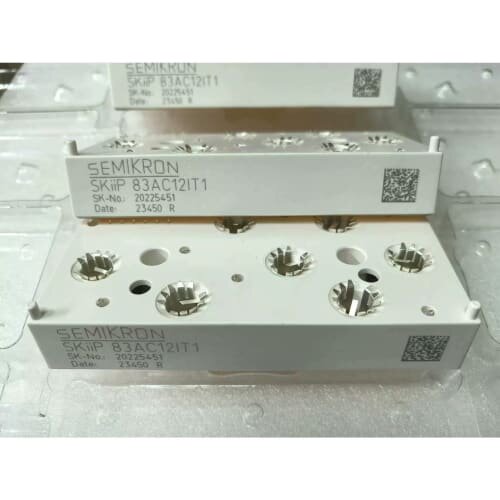 议价西门康 SKIIP83AC12IT1 进口，质量