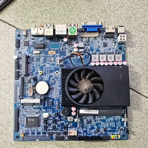 议价有一片的（i3-2370m）成色好功能实物图