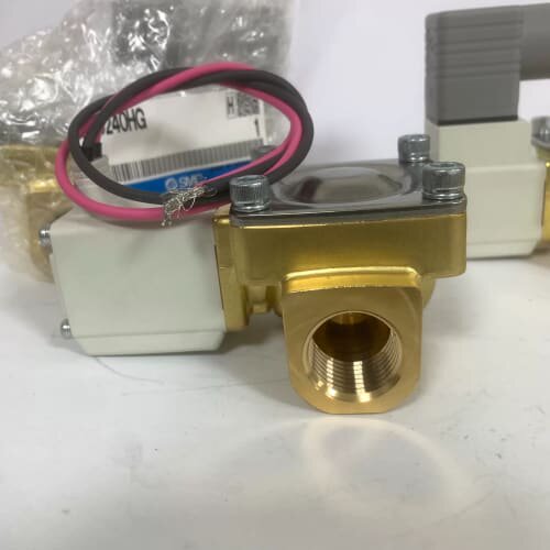 议价VXD240HA电磁阀VXD242HA