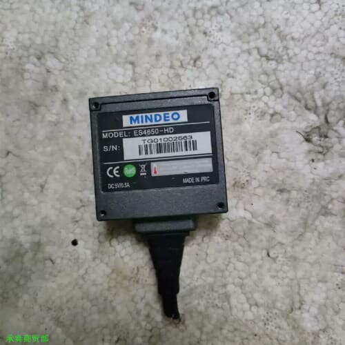 议价MINDEO民德嵌入式扫码器ES4650-HD剪