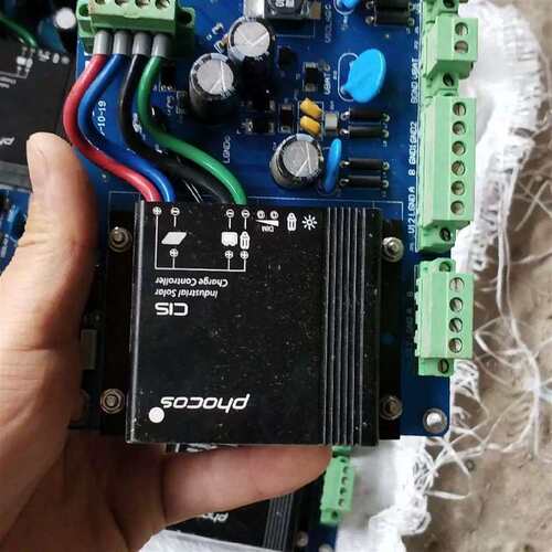 议价Phocos伏科太阳能充放电控制器