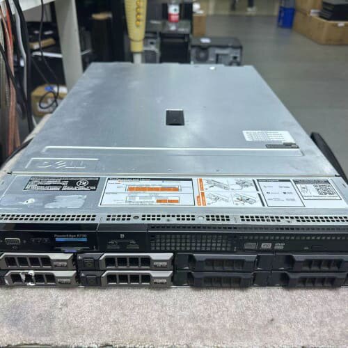 议价请Dell/ R730准系统可维修