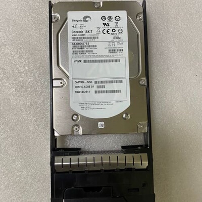 议价希捷 Seagate ST3300657SS 300GB 1