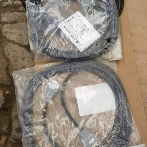 议价A02B-0200-K810两根线处理，100一根