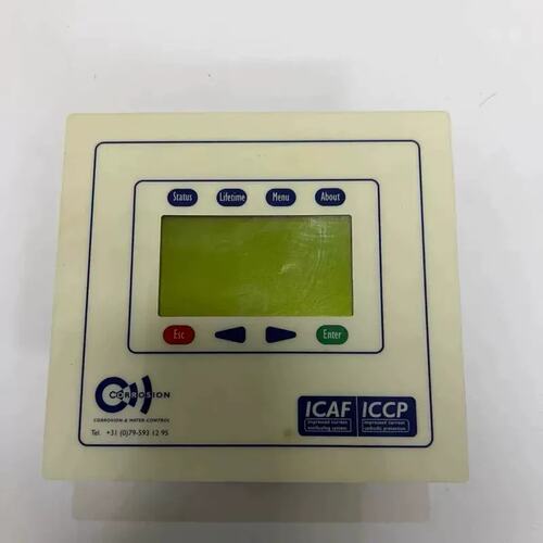 议价CORROSION ICAF ICCP阴极保护面板