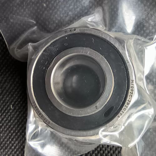 议价HXB 华星H7002C钢球密封DT P4角接触轴承，