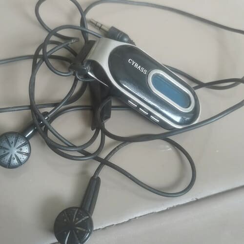 议价MP3 CYBASS赛贝思MP3播放器 稀有物品！没有