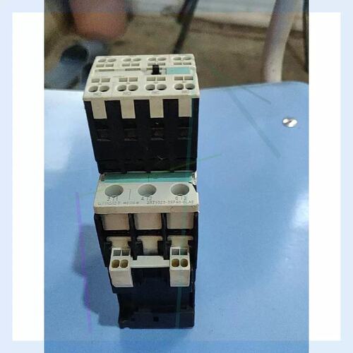议价直流接触器3RT1025-3XF40-0LA2 DC