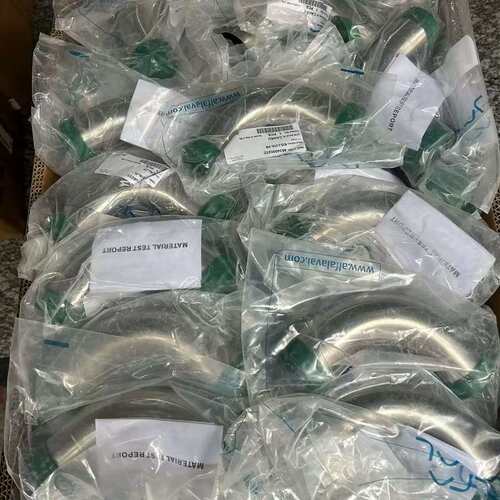 议价Alfa Laval 阿法拉伐 弯头1.5
