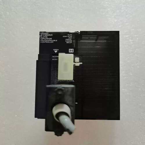 议价PLC CJ1G-CPU44H 拍前