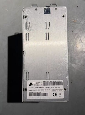 议价Lam MC4X 685-151520-101