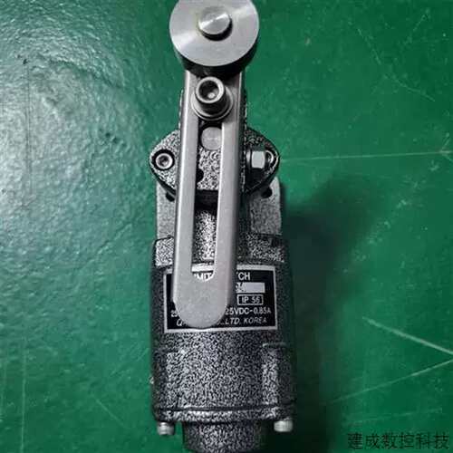 议价Q-LIGHT船用防爆极限开关 SH6560-AL /