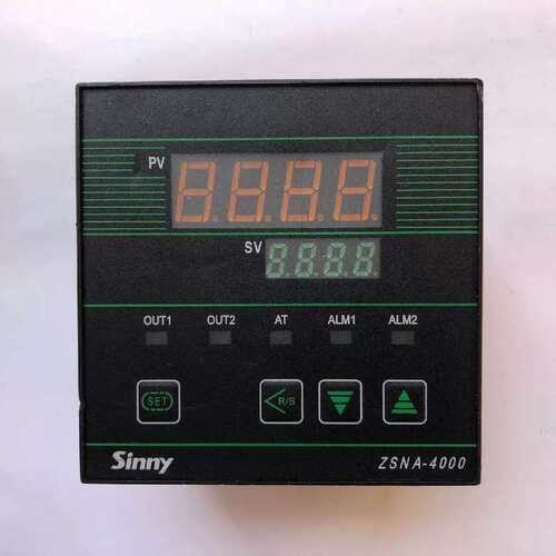议价Sinny上南智能温控仪表ZSNA-40004611温度调