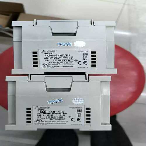 议价FX5U-64MT/ES，功能，已升级到1.