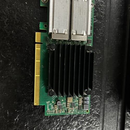 议价Mellanox迈络思 Mellanox ConneX-