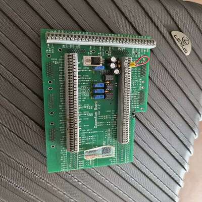 议价Conneion Board大族粤铭1.0主板可维修