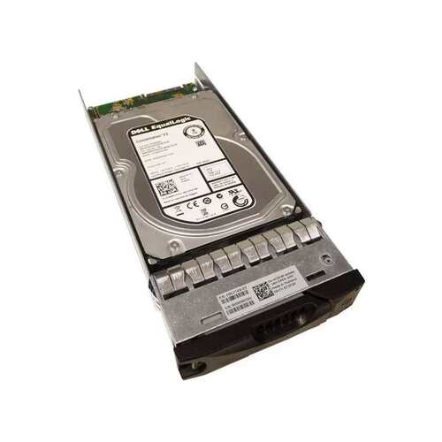 Dell EqualLogic 2TB SATA 7.2K Enterprise T926W pn PS6000E PS