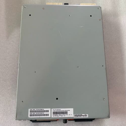 议价IBM V3700存储控制器 00AR108 支持V3700