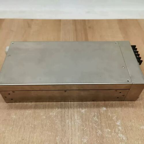 议价MW PSP-500-24电源实物拍摄