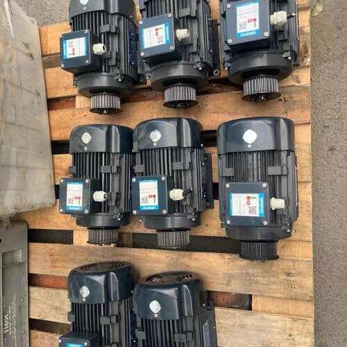 议价YSJ90L4 1500W 1410转