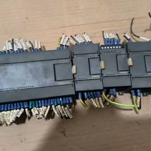 议价驱动器 IMS-LMF-43P7E5 3.7KW 两