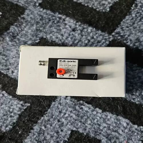 议价 di-soric感测器 OGU 010 G3K-TSS-
