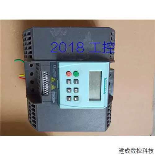 议价6SL3211-022-2UA1产品变频器2.2KW 质量包好