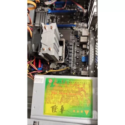 议价梅捷soyo b85-btc主板 大板
