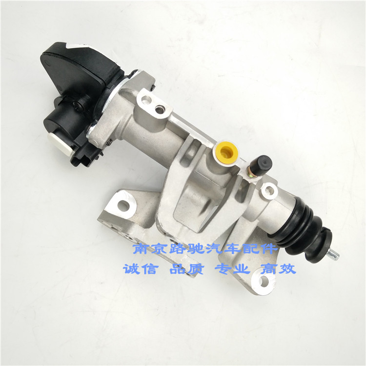 适用于上汽MG3 新MG3 离合器执行器 离合器执行体 手自一体变速箱