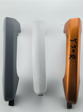 适用于荣威350名爵门外拉手