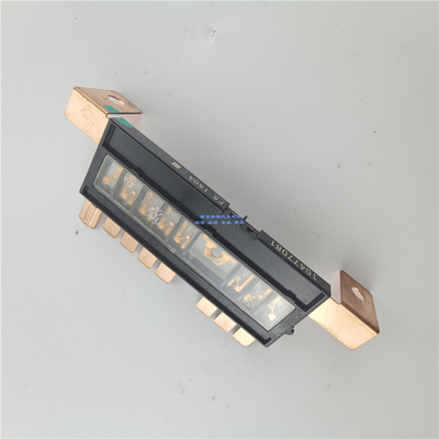 适用于荣威I5保险丝150A