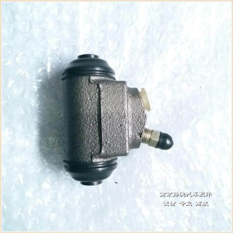 适用于南京老名爵MG3 上汽名爵3 后刹车分泵制动鼓刹分泵质量可靠
